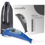 Microlife NC 400 – Sleviste.cz