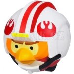 Hasbro Darth Vader Angry Birds natahovací míček s terčem – Zbozi.Blesk.cz