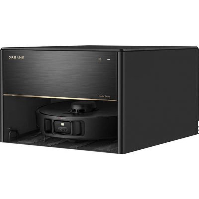 Dreame X40 Master Black – Zboží Mobilmania