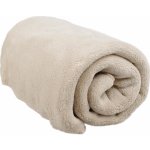 Kaarsgaren deka Wellsoft béžová – Zboží Mobilmania