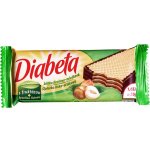 Diabeta Oplatka oříšková 32 g – Zboží Dáma