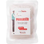 Parapasta pararýže 200 g – Sleviste.cz