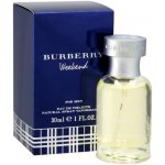 Burberry Weekend toaletní voda pánská 30 ml – Hledejceny.cz