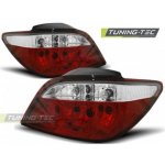 Světla zadní PEUGEOT 307 04.01-07 RED WHITE – Hledejceny.cz