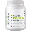 NutriWorks Vegan Protein Worx 500 g