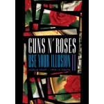 Guns 'N' Roses: Use Your Illusion World Tour: 1992 Live In Tokyo 2 DVD – Hledejceny.cz