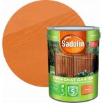 Sadolin Garden dekorativní na zahradní dřevo 5 l pinia – Zbozi.Blesk.cz