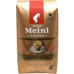 Julius Meinl Premium Caffé Crema zrnková 1 kg – Hledejceny.cz