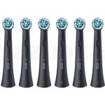 Oral-B iO Ultimate Clean Black 6 ks – Zbozi.Blesk.cz