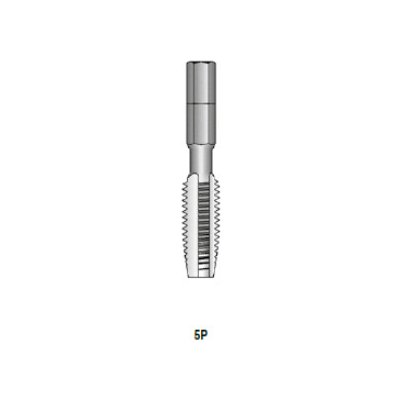 BUČOVICE TOOLS Závitový bit pn 8/3016 m5 2n hss (940050) – Hledejceny.cz