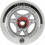 Powerslide Infinity RTR ABEC9 90mm 85A 4ks – Zboží Dáma