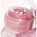 Medicube PDRN Pink Collagen Capsule Cream 55 g – Hledejceny.cz