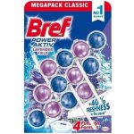 Bref Blue Aktiv Chlorine WC blok 3 x 50 g – Hledejceny.cz