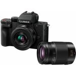 Panasonic Lumix DC-G100D – Zbozi.Blesk.cz