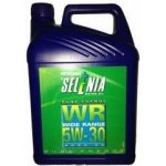 Selénia WR Pure Energy 5W-30 5 l – Hledejceny.cz