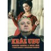 DVD film Král Ubu DVD