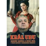 Král Ubu DVD – Hledejceny.cz