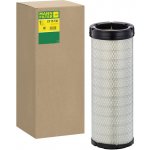 MANN-FILTER Vzduchový filtr MANN MF CF15136 – Hledejceny.cz