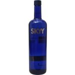 Skyy Vodka 40% 1 l (holá láhev) – Zbozi.Blesk.cz