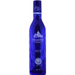 Helsinki Vodka Blue Edition 40% 0,5 l (holá láhev) – Hledejceny.cz