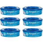 Angelcare Náhradní kazety do koše na pleny 3 kusy – Zboží Dáma