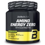 Biotech USA Amino Energy Zero 360 g – Hledejceny.cz