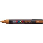 Uni Posca PC-5M 2,5 mm světle oranžový – Zboží Mobilmania