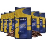 Lavazza Gold Selection 6 x 1 kg – Hledejceny.cz