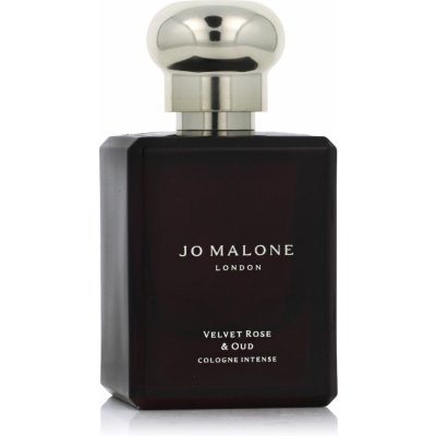 Jo Malone Velvet Rose & Oud cologne intense kolínská voda unisex 50 ml