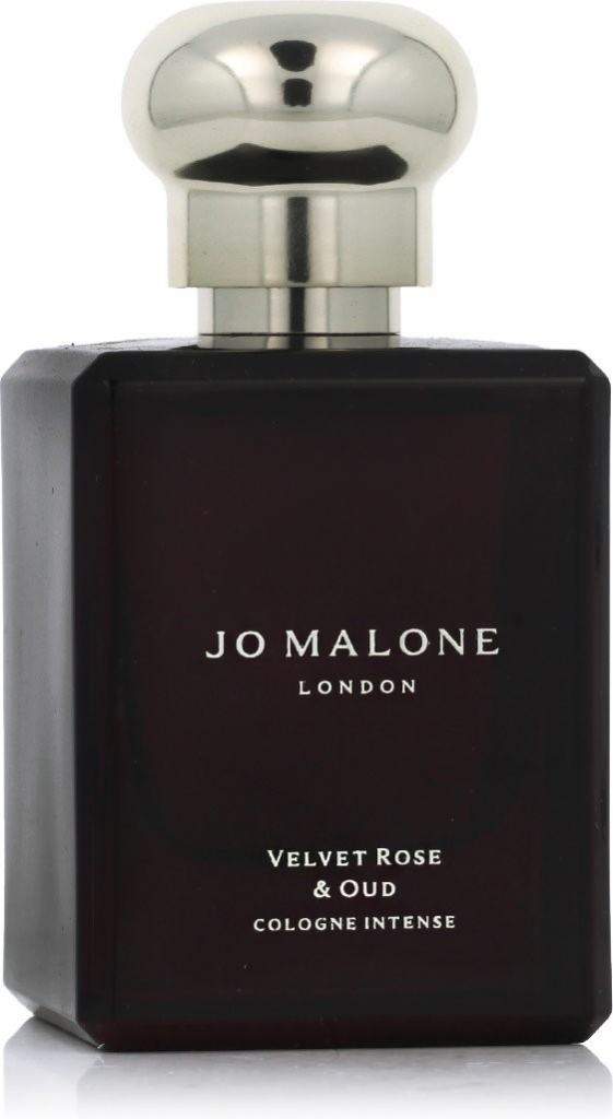 Jo Malone Velvet Rose & Oud cologne intense kolínská voda unisex 50 ml