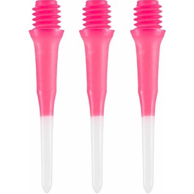 L Style Hroty Lip Point Short Two Tone 30ks – Zboží Mobilmania