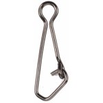 Mikado Karabina HOOK BN vel.0 10kg – Zbozi.Blesk.cz