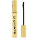 Eveline volumix Fiberlast Řasenka objemová black 10 ml – Zboží Dáma