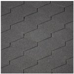 IKO Diamantshield černá 1 m² – HobbyKompas.cz