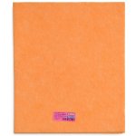 Söke Soft Hadr na podlahu oranžový 60 x 70 cm 1 ks – Sleviste.cz