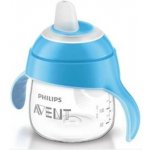 Philips Avent hrneček pro první doušky premium černá 260 ml – Sleviste.cz