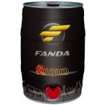 Svijany Svijanský Fanda 11° 11% 5 l (sud) – Zboží Dáma