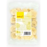Wolfberry Banány sušené mrazem 20 g – Hledejceny.cz