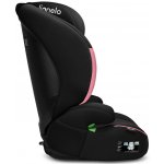 Lionelo Lars i-Size 2023 Black Red – Zboží Dáma Lionelo Lars i-Size 2023 Black Red – Zboží Dáma
