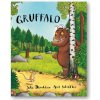 Kniha Gruffalo - Scheffler Axel, Donaldson Julia