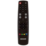 Dálkový ovladač SLE22F60TCS Sencor – Zboží Živě