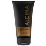 Alcina barevný balzám teplá hnědá 150 ml – Sleviste.cz