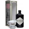 Gin Hendrick's Gin 41,4% 0,7 l (dárkové balení porcelánový šálek na čaj)