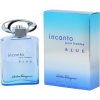 Parfém Salvatore Ferragamo Incanto Blue toaletní voda pánská 100 ml