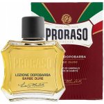Proraso Sandalwood voda po holení 100 ml – Zboží Dáma