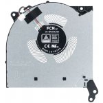 Ventilátor Lenovo Legion 5 15ARH05H 15IMH05H - Procesor (CPU), DC5V – Hledejceny.cz