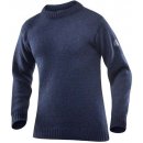Devold Nansen Sweater zip neck 386