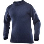 Devold Nansen Sweater zip neck 386 – Zboží Dáma