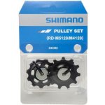 Shimano Deore M6000/M5120/4120 11/10KOLO kladky – Hledejceny.cz