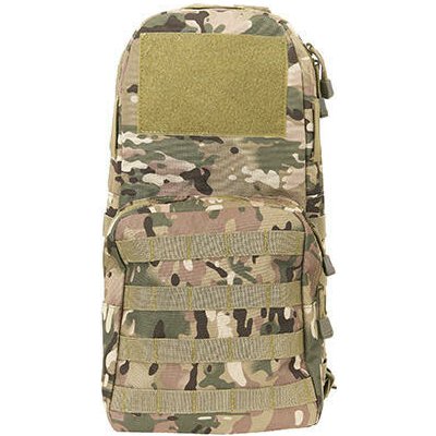 8FIELDS Taktický batoh Multicam 2,5l – Hledejceny.cz